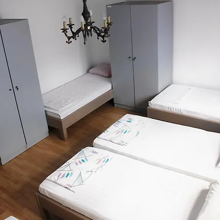 “mela Rooms”-in Old Town Epicenter * 사라예보