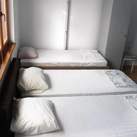“mela Rooms”-in Old Town Epicenter