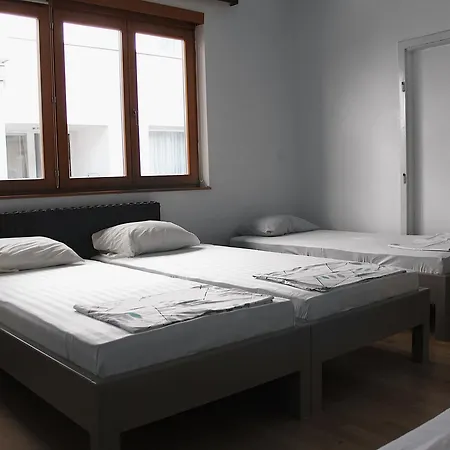 게스트하우스 “mela Rooms”-in Old Town Epicenter 사라예보